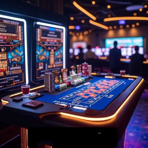 Bônus de Boas-vindas ola7